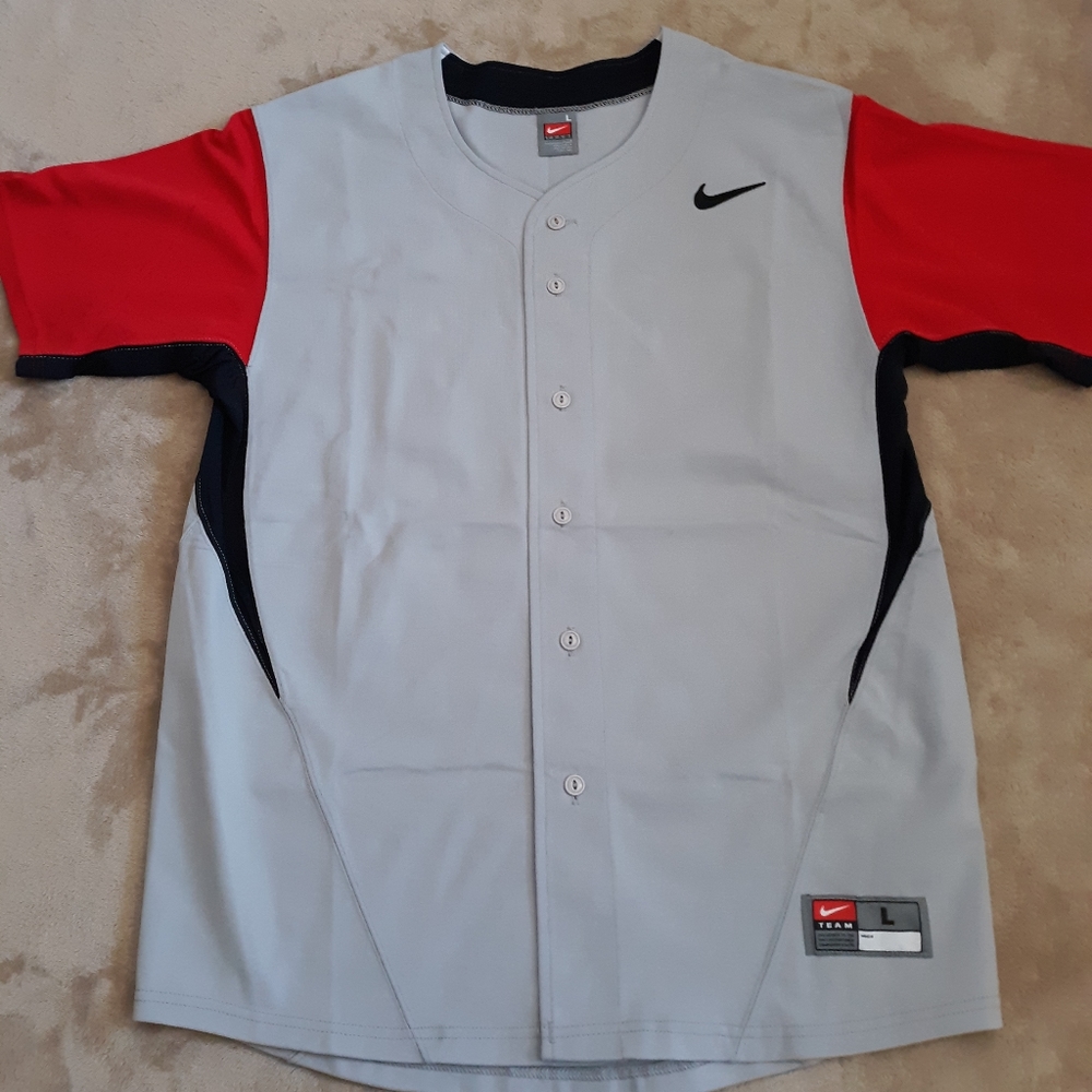 Vintage nike mlb Jersey